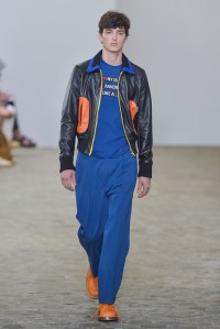 Walter Van Beirendonck Men's Spring 2017