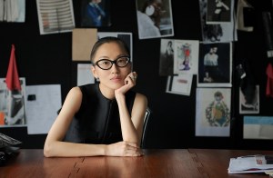 Liu Min