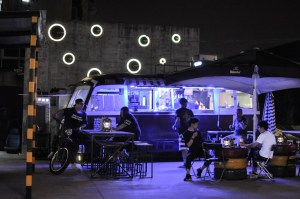 Xiamen at night