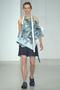 Ximonlee Men's Spring 2017