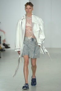 Ximonlee Men's Spring 2017