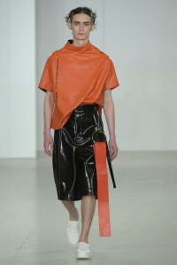 Ximonlee Men's Spring 2017