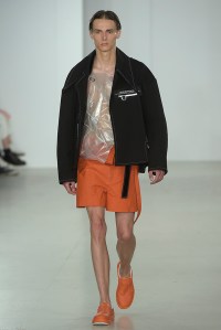 Ximonlee Men's Spring 2017