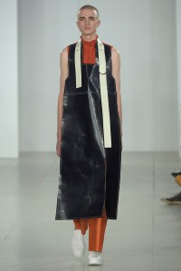 Ximonlee Men's Spring 2017