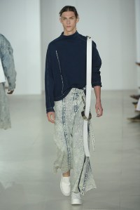Ximonlee Men's Spring 2017