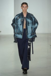 Ximonlee Men's Spring 2017
