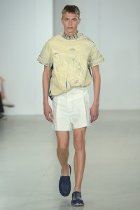 Ximonlee Men's Spring 2017