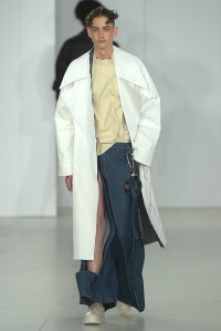 Ximonlee Men's Spring 2017