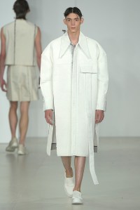 Ximonlee Men's Spring 2017