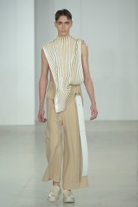 Ximonlee Men's Spring 2017