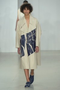 Ximonlee Men's Spring 2017