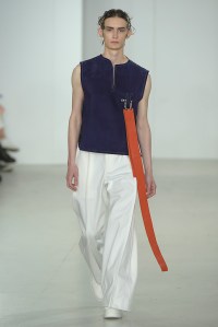 Ximonlee Men's Spring 2017