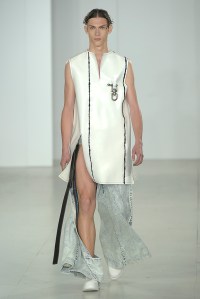 Ximonlee Men's Spring 2017