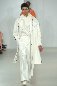 Ximonlee Men's Spring 2017