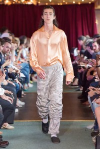 Y/Project Men’s Spring 2017