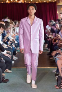 Y/Project Men’s Spring 2017