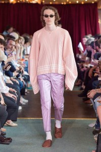 Y/Project Men’s Spring 2017