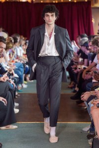 Y/Project Men’s Spring 2017