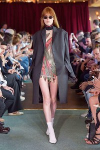 Y/Project Men’s Spring 2017