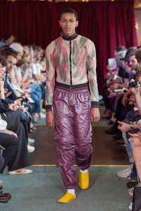 Y/Project Men’s Spring 2017