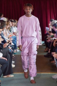 Y/Project Men’s Spring 2017