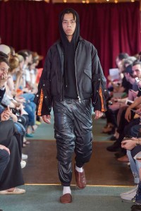 Y/Project Men’s Spring 2017