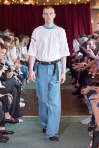 Y/Project Men’s Spring 2017