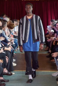 Y/Project Men’s Spring 2017