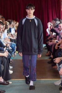 Y/Project Men’s Spring 2017