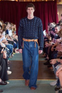 Y/Project Men’s Spring 2017