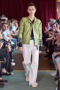 Y/Project Men’s Spring 2017