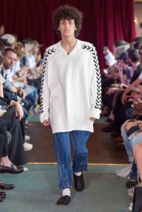 Y/Project Men’s Spring 2017