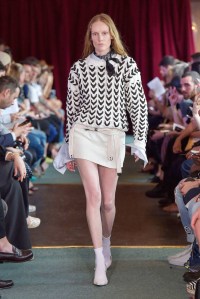 Y/Project Men’s Spring 2017