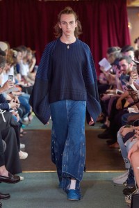 Y/Project Men’s Spring 2017