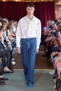 Y/Project Men’s Spring 2017