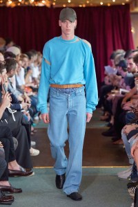 Y/Project Men’s Spring 2017