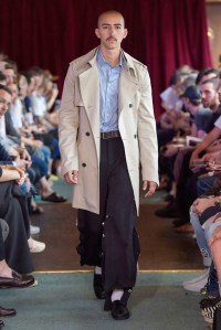 Y/Project Men’s Spring 2017