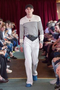 Y/Project Men’s Spring 2017