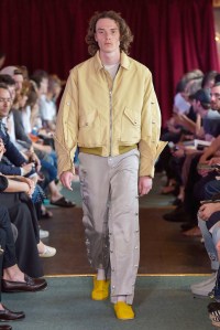 Y/Project Men’s Spring 2017