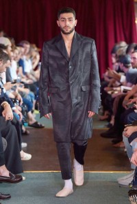 Y/Project Men’s Spring 2017