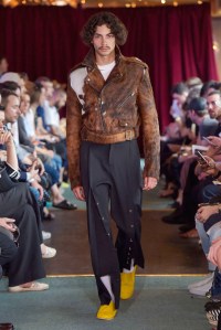 Y/Project Men’s Spring 2017
