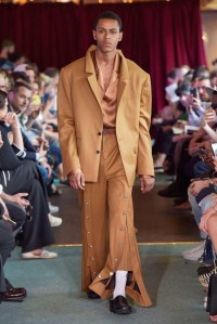Y/Project Men’s Spring 2017