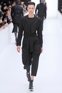 Y-3 Men's Spring 2017