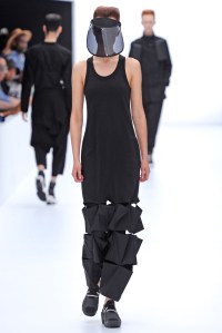 Y-3 Men's Spring 2017