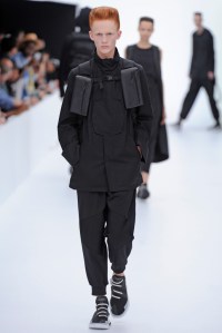 Y-3 Men's Spring 2017