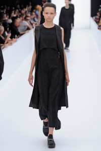 Y-3 Men's Spring 2017
