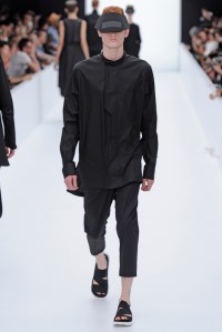 Y-3 Men's Spring 2017