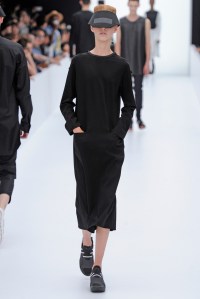 Y-3 Men's Spring 2017