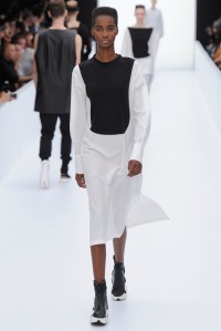 Y-3 Men's Spring 2017
