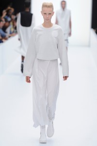 Y-3 Men's Spring 2017